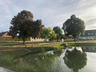 Krug zum Schlaubetal - 1