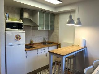 Duplex Monte Oiz 2 dormitorios - 2