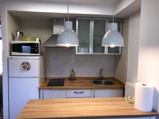 Duplex Monte Oiz 2 dormitorios - 1