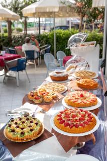 Hotel Margareth - Riccione - 8