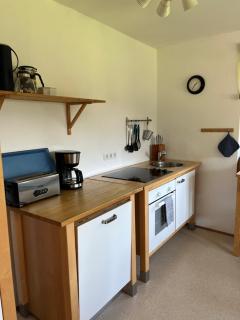 Ferienwohnung Waldhauser - 1