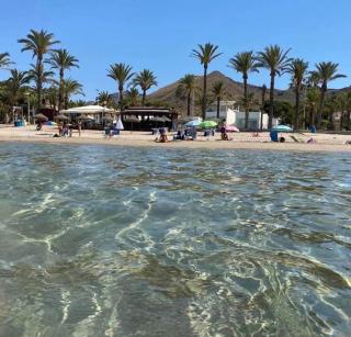 Apartament Claudia I - Puerto de Mazarrón - 6