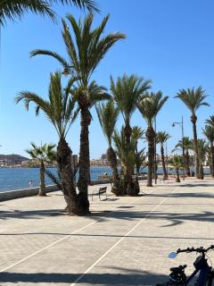 Apartament Claudia I - Puerto de Mazarrón - 7