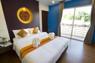 Korbua House - Bangkok - 1