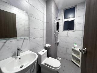 SKS Habitat Larkin Economy Business Unit - Johor Bahru - 2