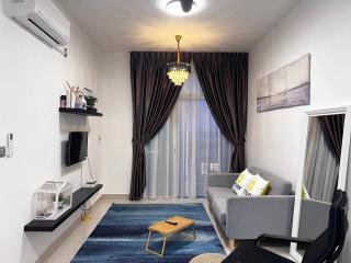 SKS Habitat Larkin Economy Business Unit - Johor Bahru - 9