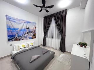 SKS Habitat Larkin Economy Business Unit - 6