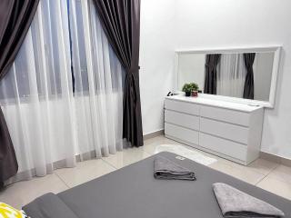 SKS Habitat Larkin Economy Business Unit - Johor Bahru - 4