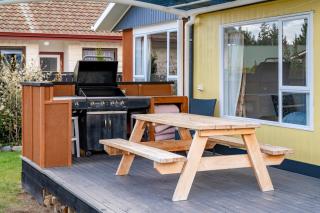 Pops Place - Omarama Holiday Home - 8