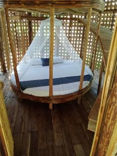Prince John Beachfront Eco Bungalows and Restaurant - San Vicente - 6