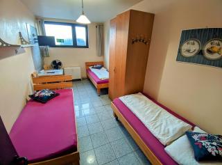 Monteurunterkunft - Hotel-Pension Schlafpunkt in Leverkusen bei Köln - 4