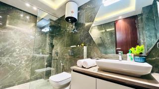 Olive Service Apartments - DLF Cyber City - Gurgaon - 1