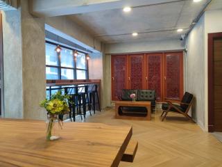 N5 Ratchawong Hostel - Bangkok - 5