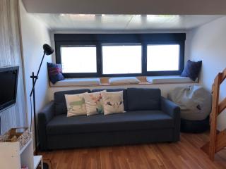 Duplex Monte Oiz 2 dormitorios - 9