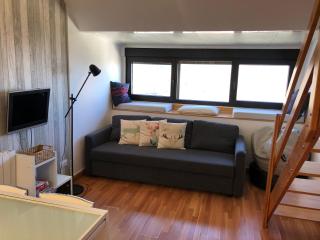 Duplex Monte Oiz 2 dormitorios - 7