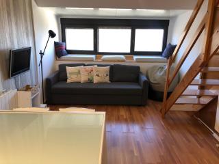 Duplex Monte Oiz 2 dormitorios - 8