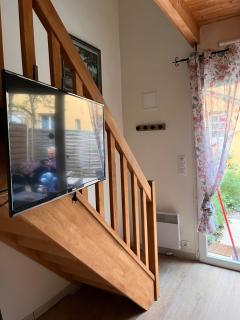 Duplex terrasse - Fréhel - 7