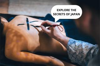 OROOM Japan - Role Play For Couples in BRNO - Brno - 8