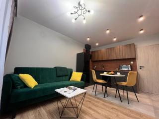 Apartamenty Marcina - Rzeszów - 0