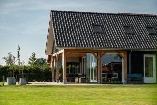 Vakantieverblijf Weidezicht - 9