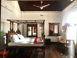 Ballard Bungallow - Cochin - 4