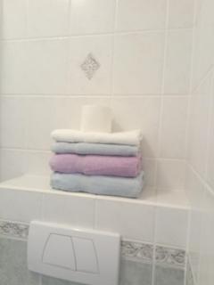 Ana Rooms - Krk (Veglia) - 5