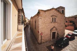 LE DIMORE DEGLI ARTISTI Vico Mercatello - 7