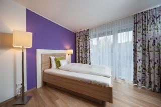 Hotel Am Pan - Emmerich - 2