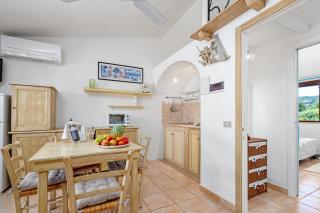 Blue House Laconia - Cannigione - 4