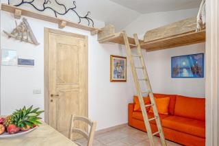 Blue House Laconia - Cannigione - 8