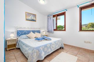 Blue House Laconia - Cannigione - 8