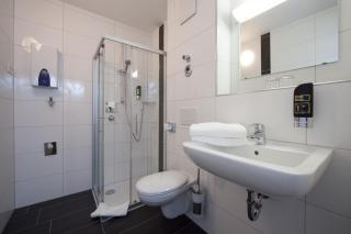 Hotel Am Pan - Emmerich - 7
