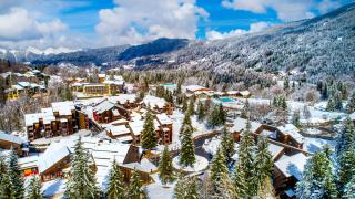 Village Club Les Tavaillons - Les Carroz d'Araches - 0
