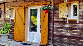 Les Chalets Cobadena-Borda Pays Basque - Mouguerre - 0