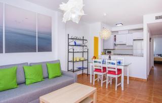 II Precioso apartamento con piscina y garaje II - Cuevas del Almanzora - 7