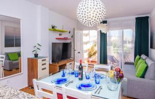 II Precioso apartamento con piscina y garaje II - 8