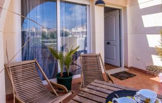 II Precioso apartamento con piscina y garaje II - 9