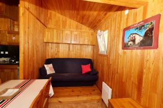 Les Chalets Cobadena-Borda Pays Basque - Mouguerre - 4