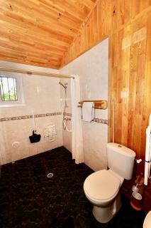 Les Chalets Cobadena-Borda Pays Basque - 1