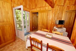 Les Chalets Cobadena-Borda Pays Basque - 2