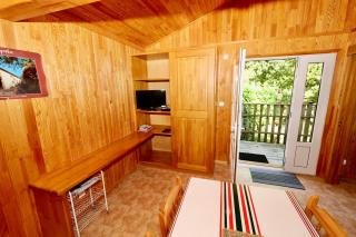 Les Chalets Cobadena-Borda Pays Basque - Mouguerre - 3