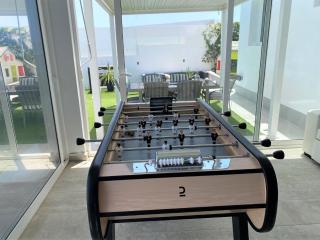 Villa Lillos - Teguise - 9