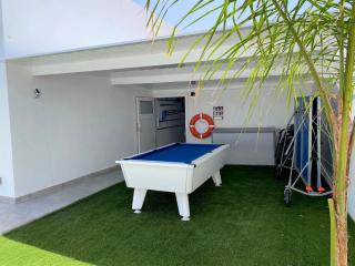 Villa Lillos - Teguise - 8