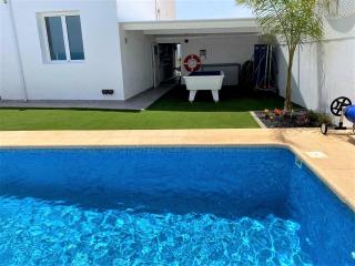 Villa Lillos - Teguise - 6