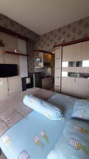 Yuvin rooms by Vivo Apartment - 2