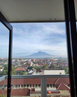Yuvin rooms by Vivo Apartment - 1