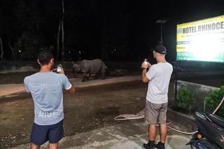 Hotel Rhinoceros-Homestay - 3