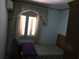 In ibrahimia midtown Alex - 6