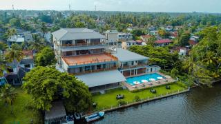 Dutch Gate - Aluthgama - 0