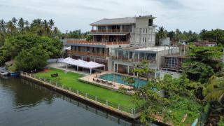 Dutch Gate - Aluthgama - 4